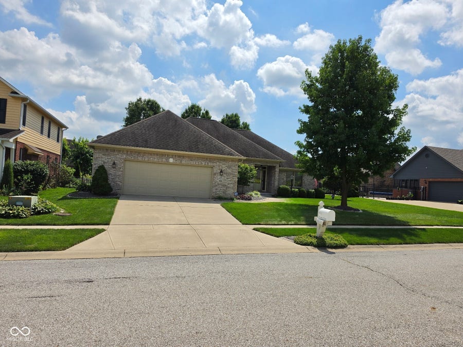 Property photo for 1655 Danaher Street, Indianapolis, IN