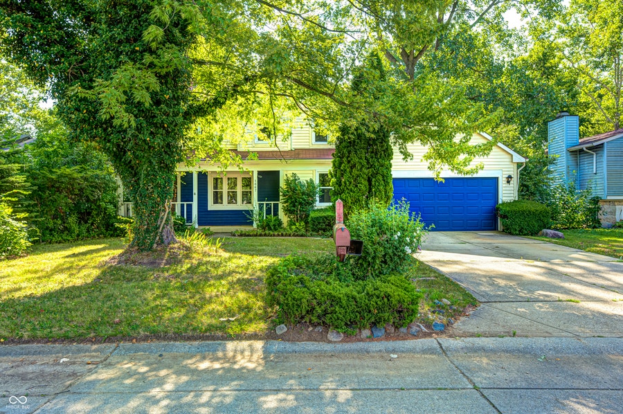 Property photo for 1667 Stacy Lynn Drive, Indianapolis, IN