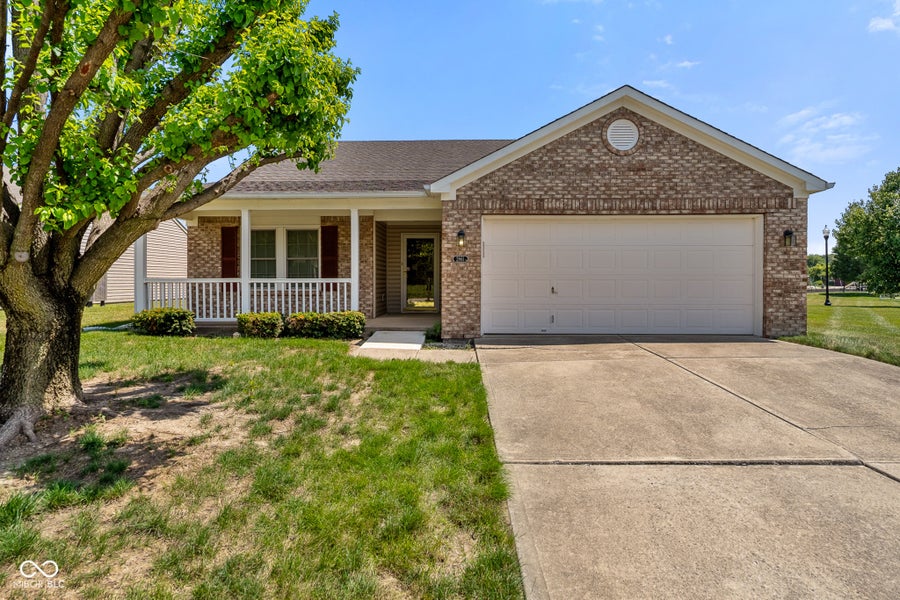 Property photo for 2861 Angelina Drive, Indianapolis, IN