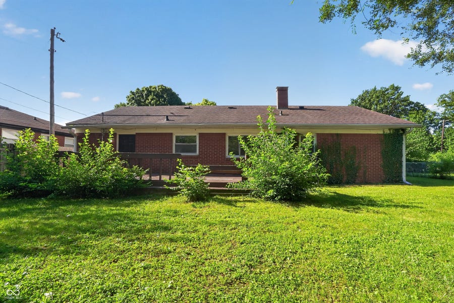 Property photo for 7320 E 34th Street, Indianapolis, IN
