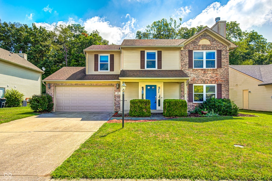 Property photo for 531 Danver Lane, Beech Grove, IN