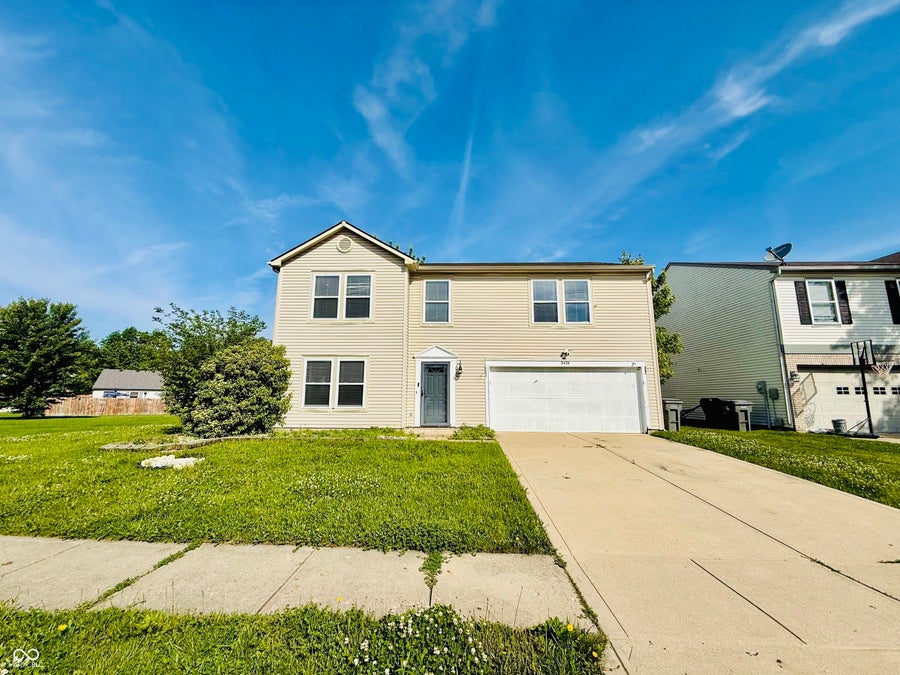 Property photo for 3424 Pavetto Lane, Indianapolis, IN