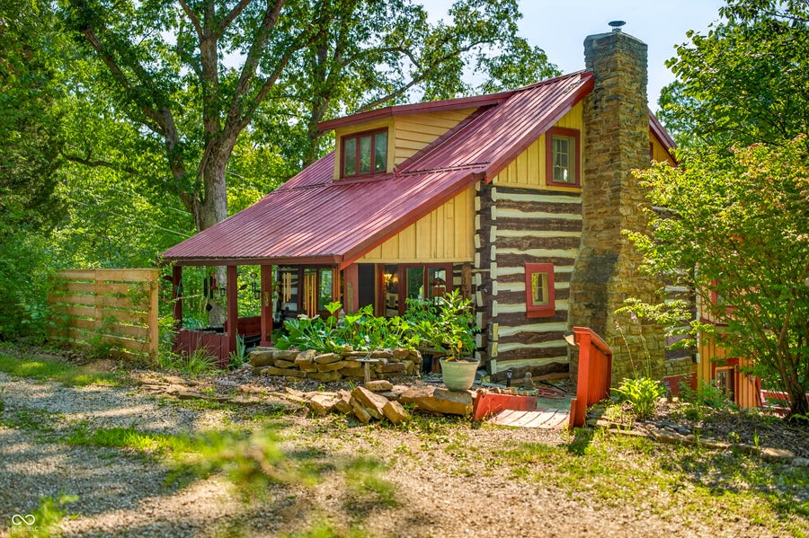 Property photo for 1790 State Road 46 W, Nashville, IN