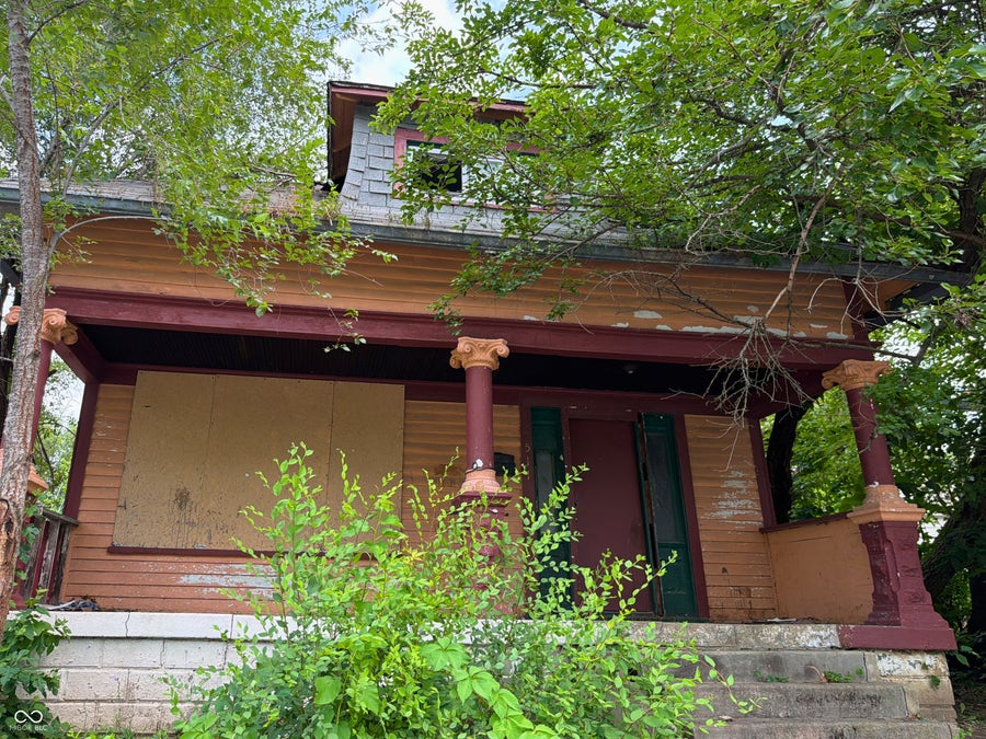 Property photo for 511 N Gray Street, Indianapolis, IN