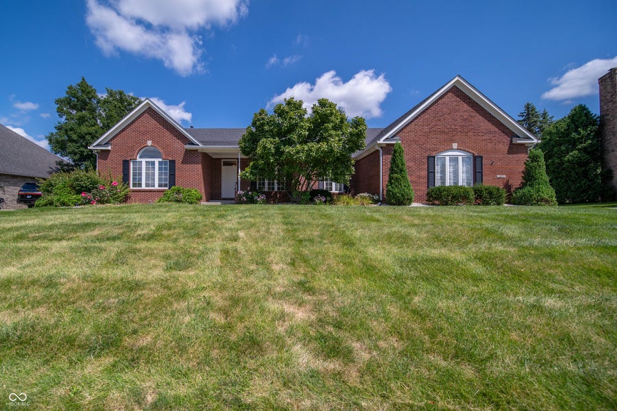Property photo for 14479 Allison Drive, Carmel, IN