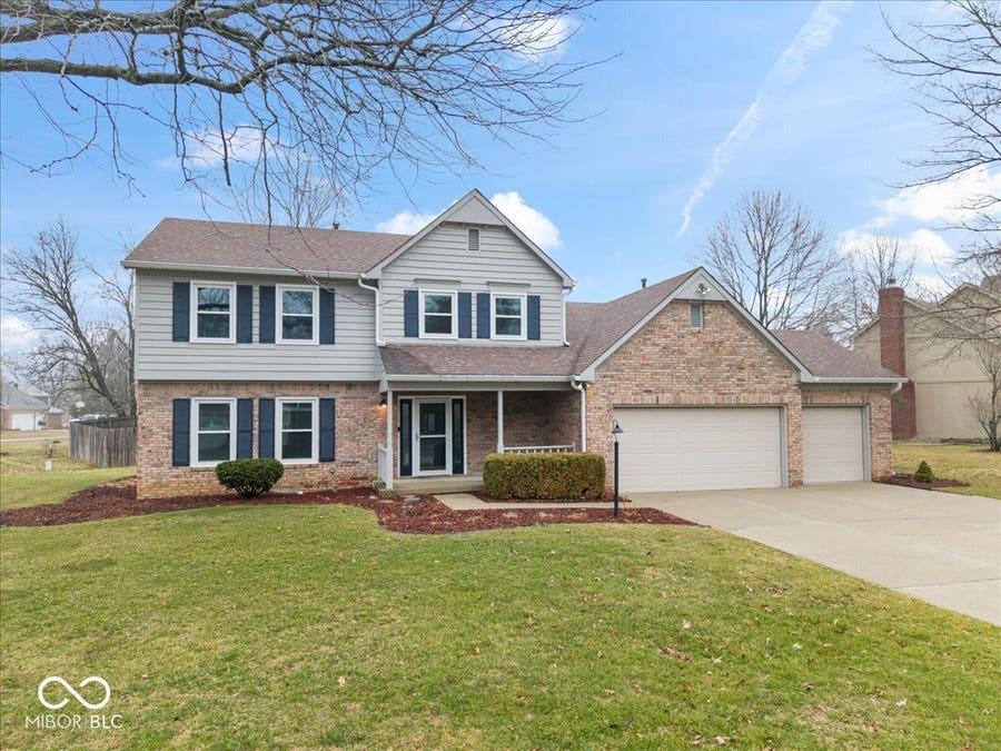Property photo for 792 Grace Drive, Carmel, IN