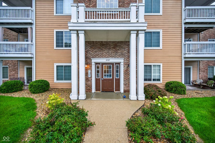 Property photo for 6509 Emerald Hill Court, Indianapolis, IN