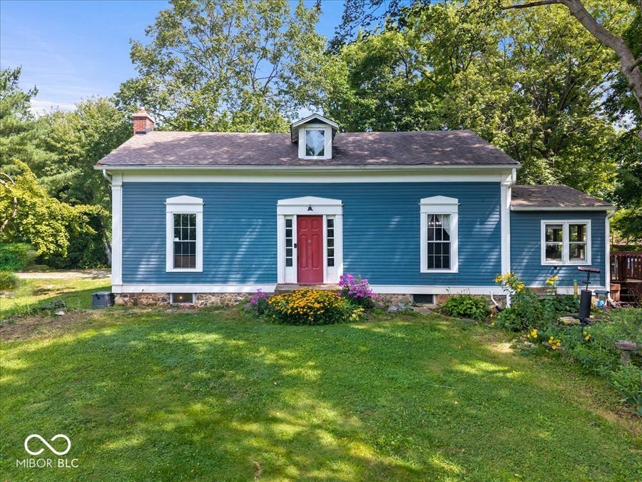 Property photo for 3815 Tansel, Indianapolis, IN