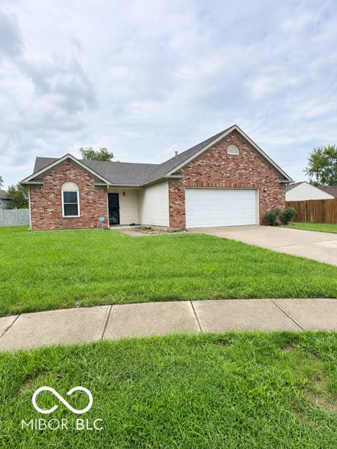 Property photo for 446 Grant Court, Avon, IN