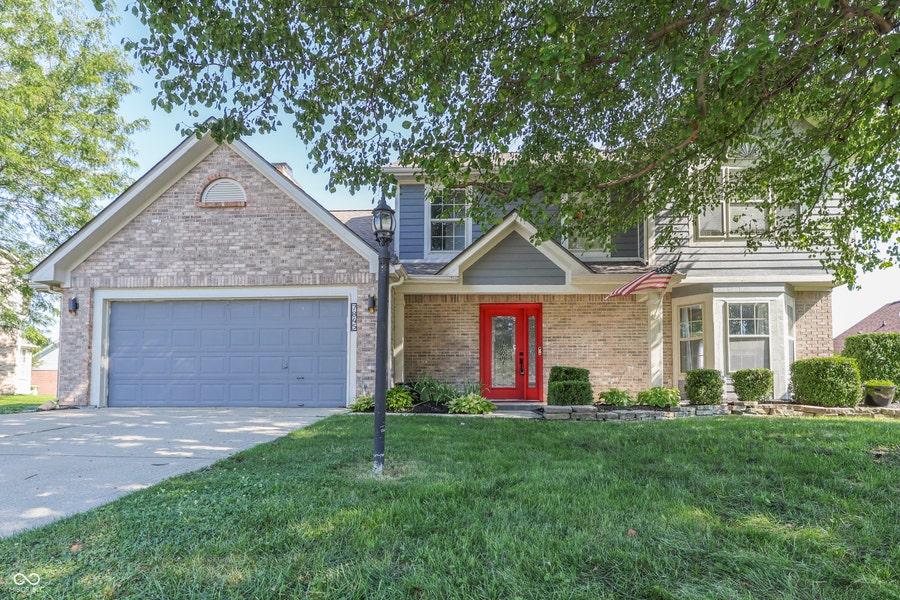Property photo for 7845 Pennyroyal Lane, Indianapolis, IN