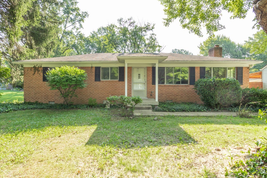 Property photo for 8511 N Park Avenue, Indianapolis, IN