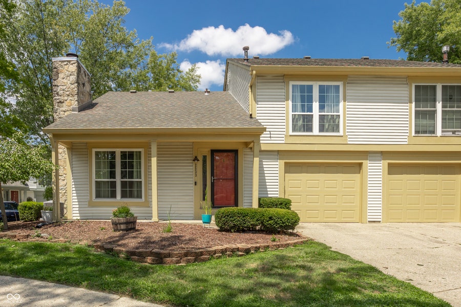 Property photo for 2533 Chaseway Court, Indianapolis, IN