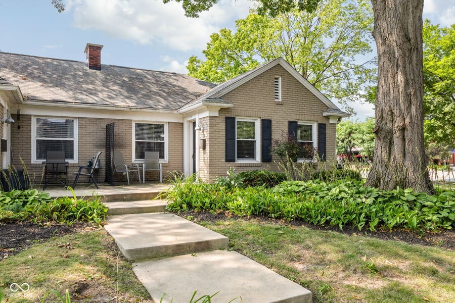 Property photo for 5219 N College Avenue, Indianapolis, IN