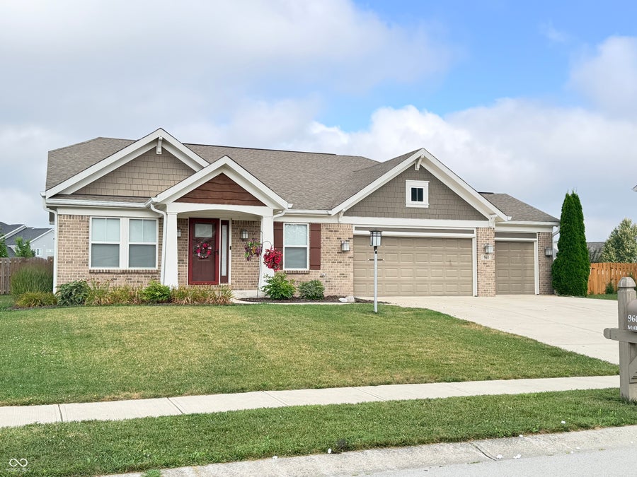 Property photo for 960 Miller Court, Greenfield, IN