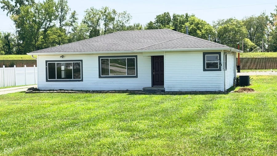 Property photo for 2385 E Main Street, Greenfield, IN