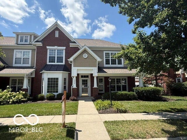Property photo for 15538 Smithfield Drive, Westfield, IN