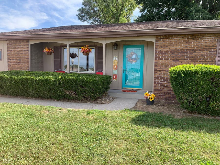 Property photo for 3311 Taylor Road, Columbus, IN