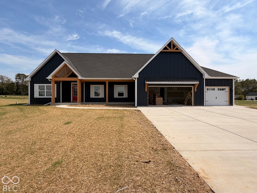 Property photo for 16 Pine Hills Court, Crawfordsville, IN
