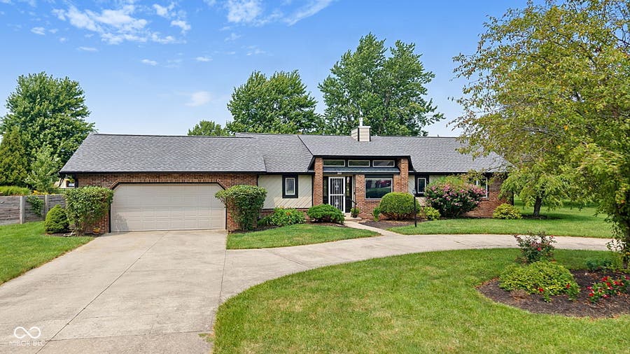 Property photo for 1006 Barry Drive, Lebanon, IN