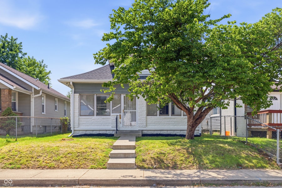Property photo for 428 N Alton Avenue, Indianapolis, IN