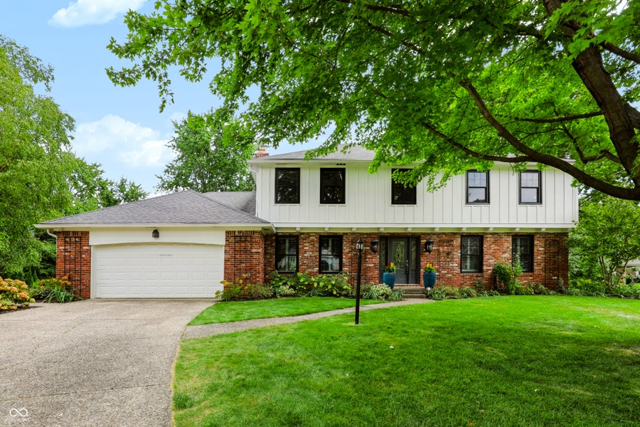 Property photo for 4465 Bristal Lane, Carmel, IN