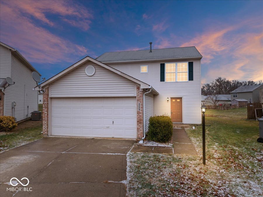 Property photo for 4229 Trace Wood Drive, Indianapolis, IN