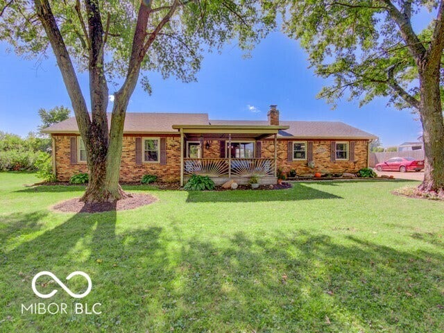 Property photo for 8717 Maze Road, Indianapolis, IN