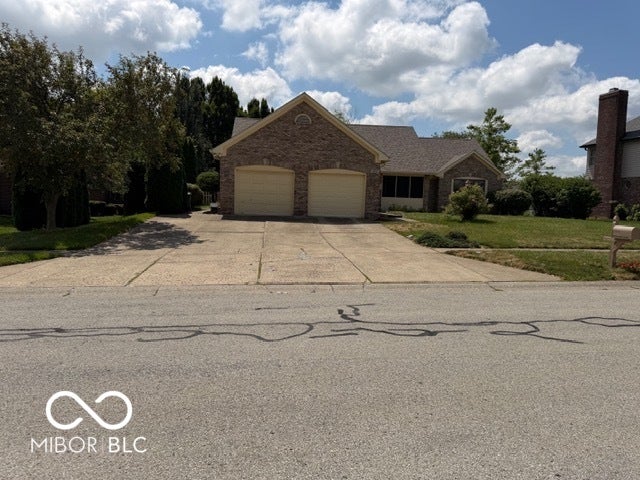 Property photo for 1019 Mount Vernon, Greenwood, IN