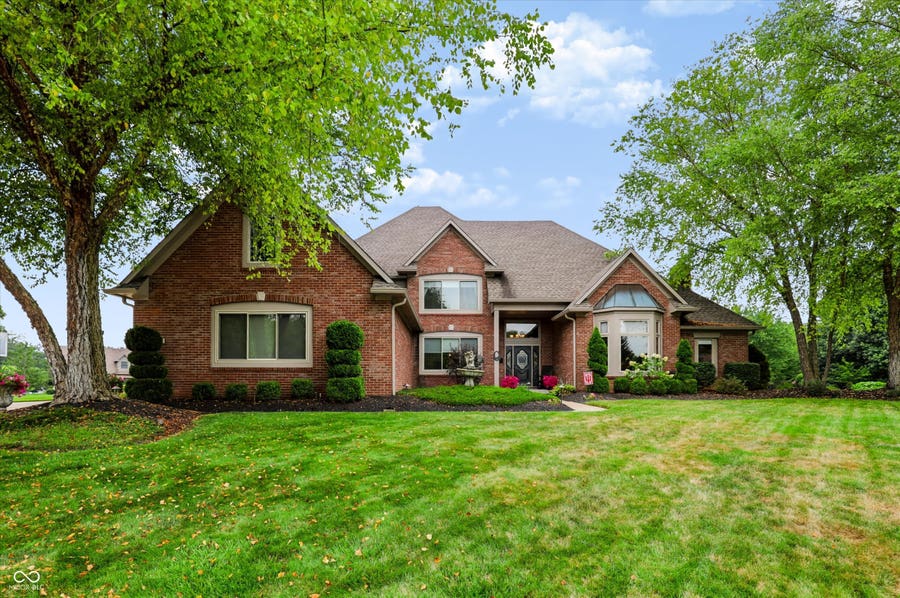 Property photo for 6040 White Ash Court, Avon, IN