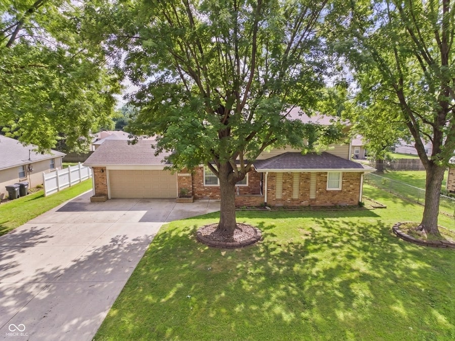 Property photo for 4412 Alhambra Drive, Anderson, IN