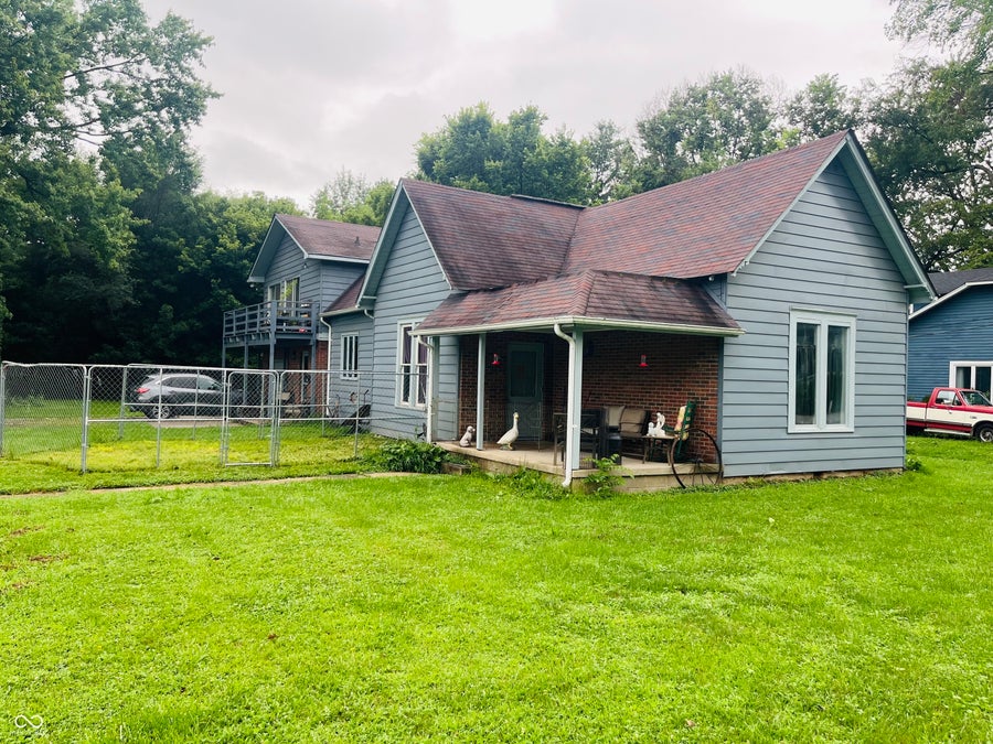 Property photo for 565 Sheridan Road, Noblesville, IN
