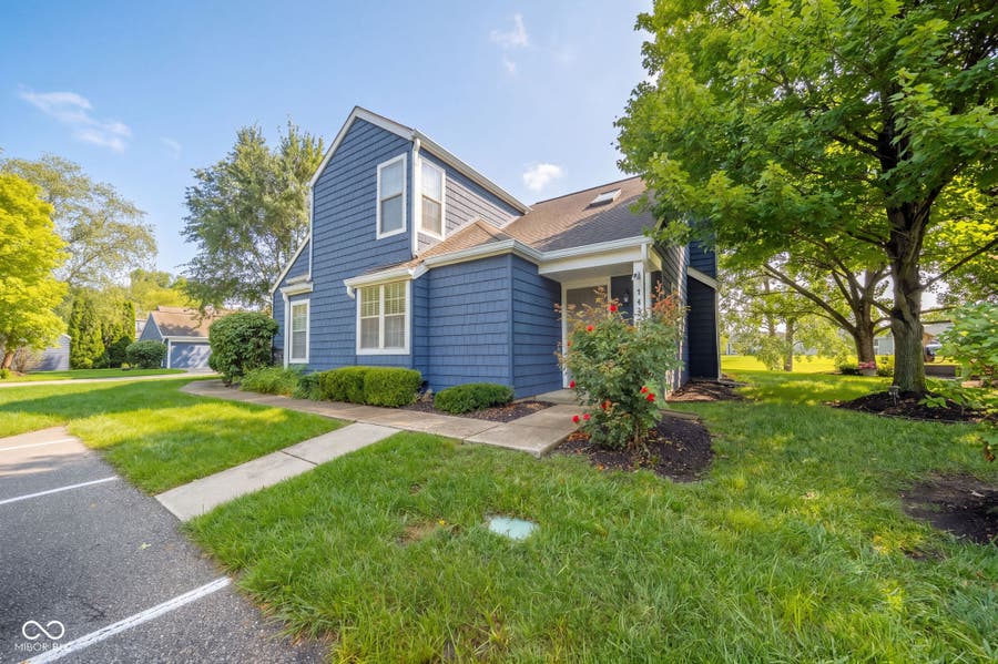 Property photo for 7432 Harbour Isle, Indianapolis, IN