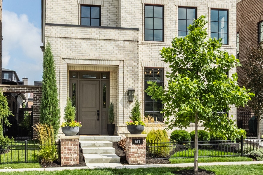 Property photo for 471 Rayle, Carmel, IN