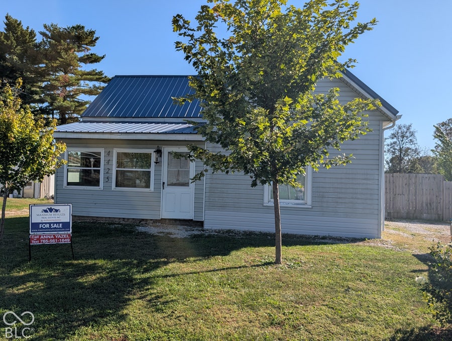 Property photo for 4425 W County Road 710 S, Greensburg, IN