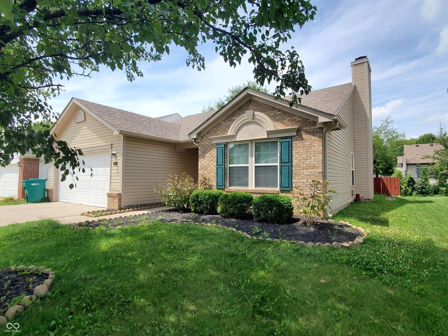 Property photo for 10450 Lookout Lane, Indianapolis, IN