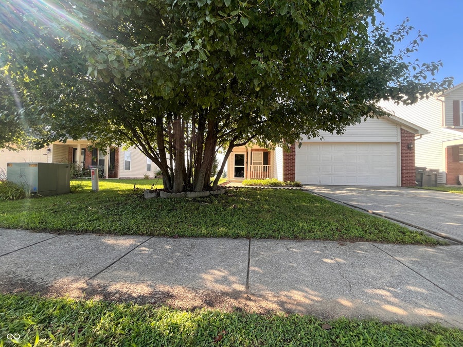 Property photo for 8048 Whitaker Valley Boulevard, Indianapolis, IN