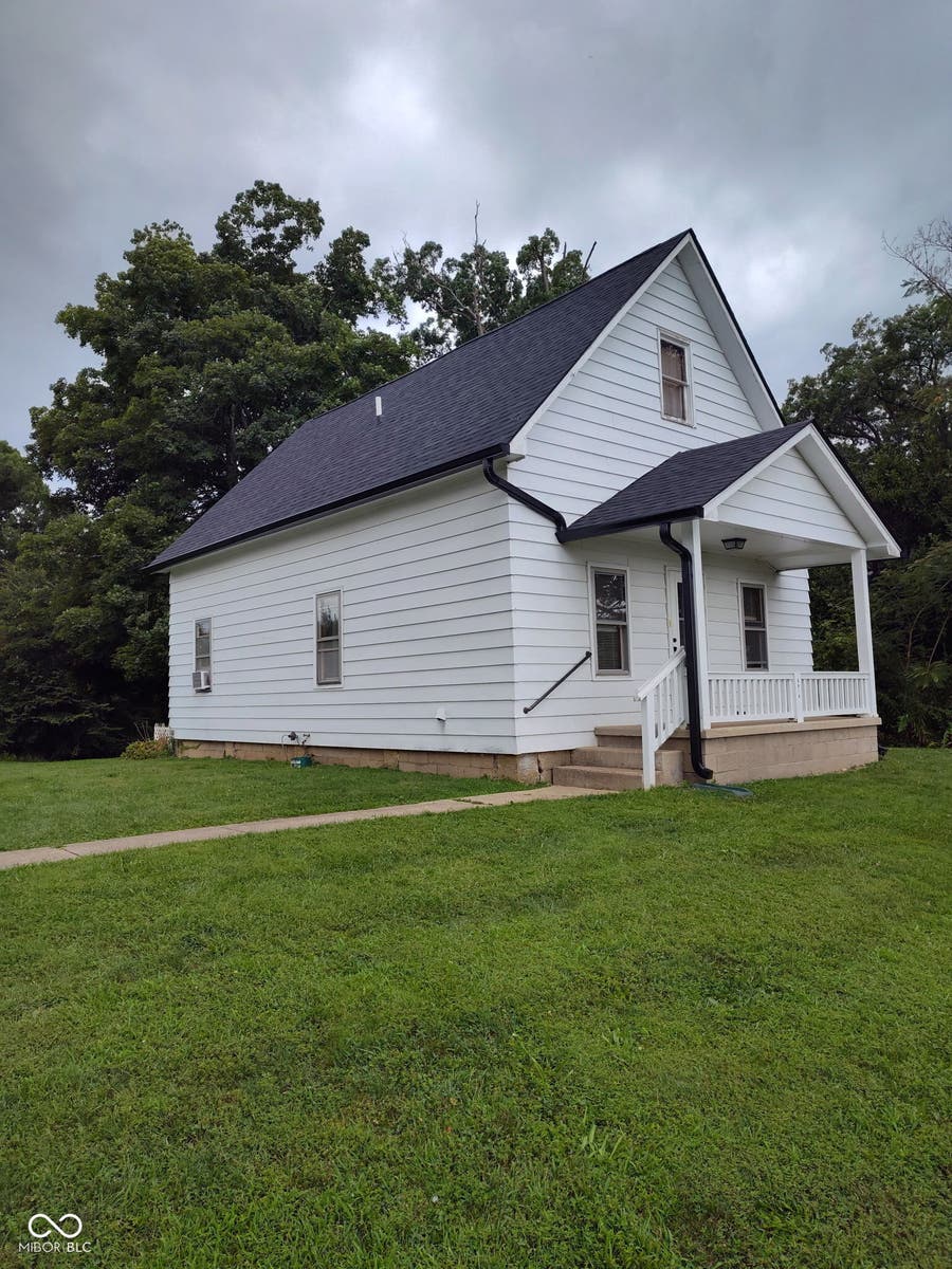 Property photo for 8817 W Gardner Road, Bloomington, IN