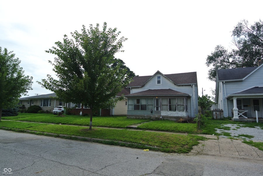 Property photo for 1048 S Pershing Avenue, Indianapolis, IN