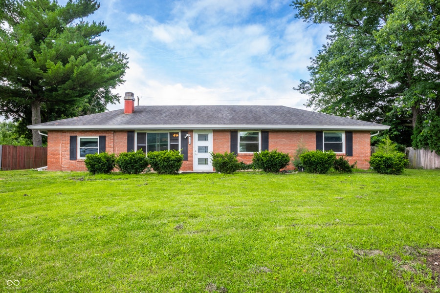 Property photo for 9720 N Us Highway 31, Columbus, IN