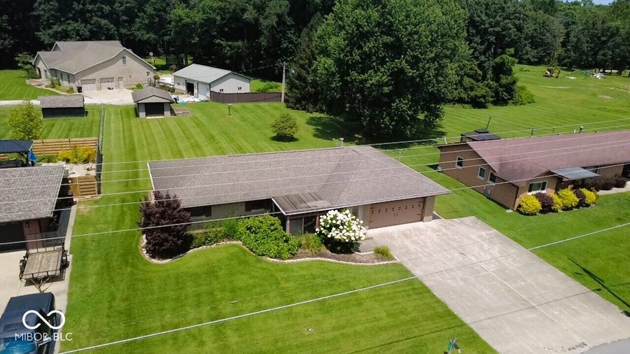 Property photo for 106 W Anderson Street, Rockville, IN