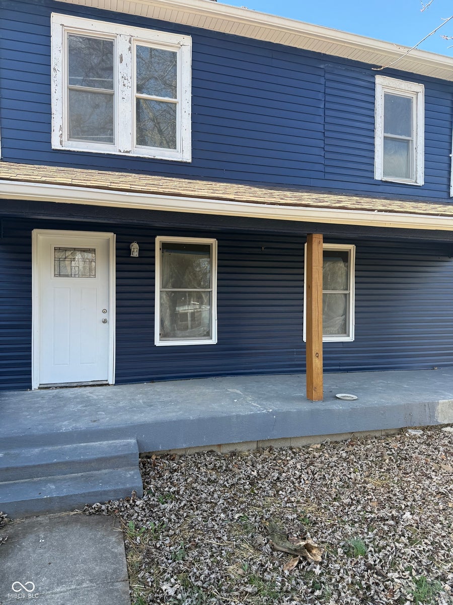 Property photo for 1346 N Olney Street, Indianapolis, IN