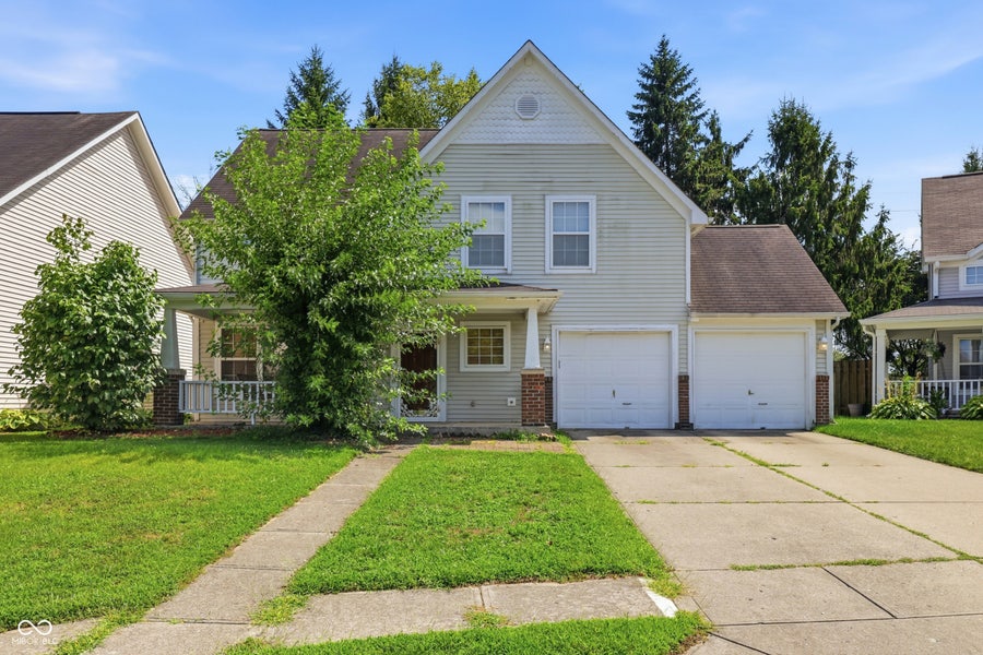 Property photo for 5153 Bird Branch Drive, Indianapolis, IN