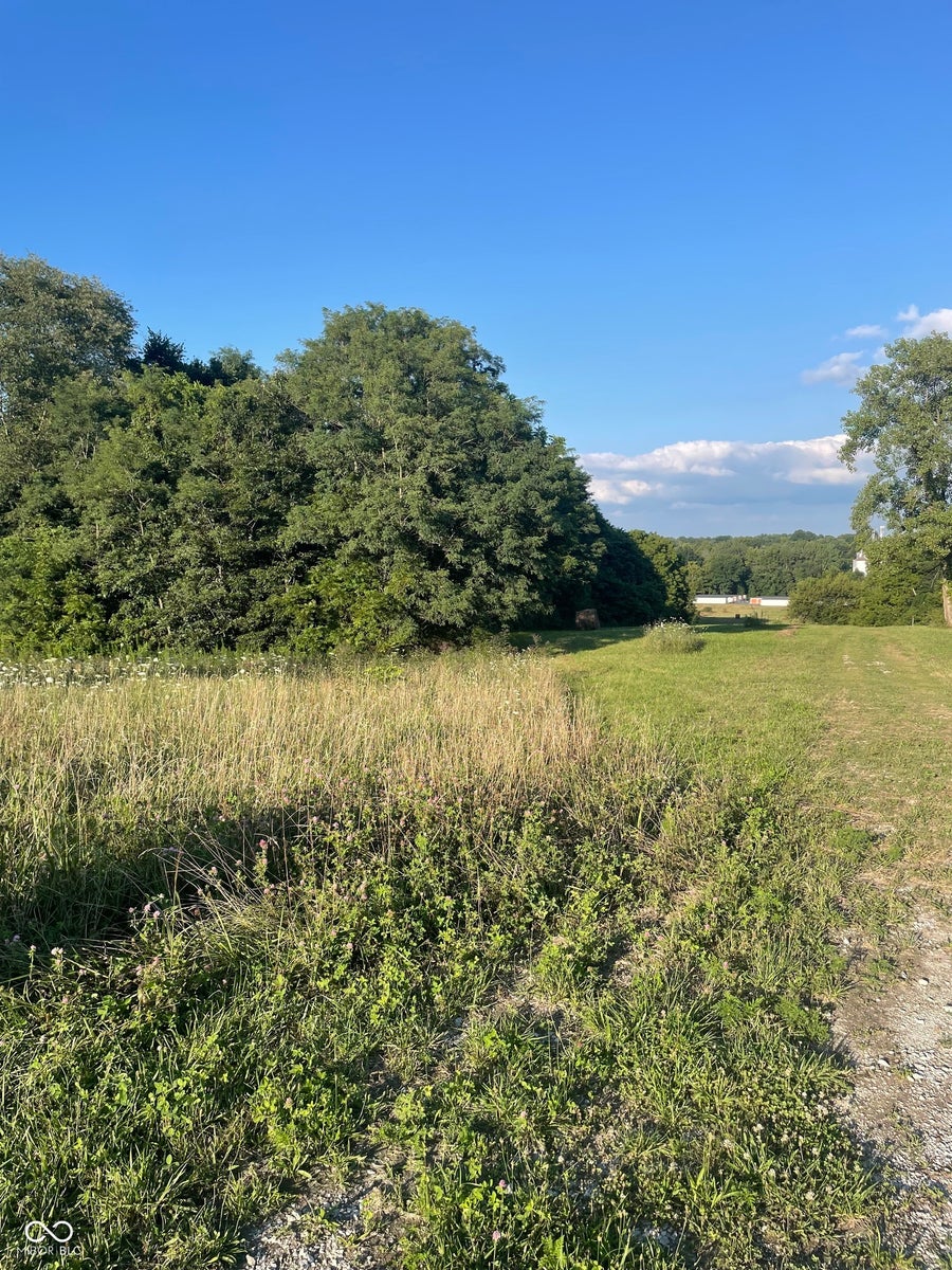 Property photo for 842 Ben Franklin Street, Cloverdale, IN