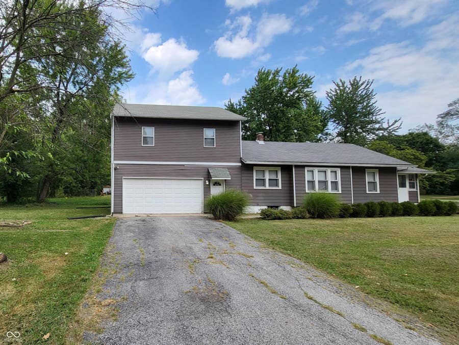 Property photo for 3854 1/2 S Sherman Drive, Indianapolis, IN