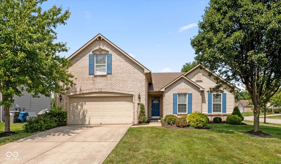 Property photo for 1322 Landsbrook Drive, Indianapolis, IN