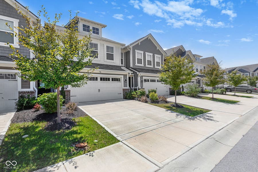 Property photo for 9599 Beckett Street, Avon, IN