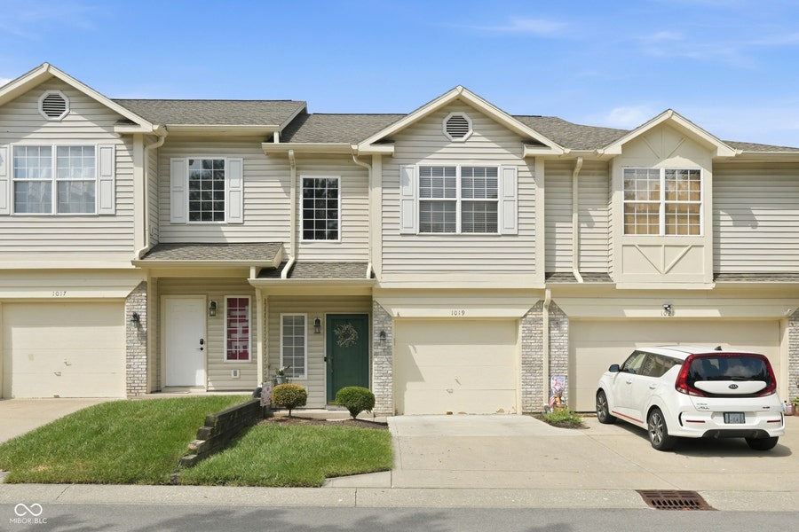 Property photo for 1019 Grovewood Drive, Beech Grove, IN