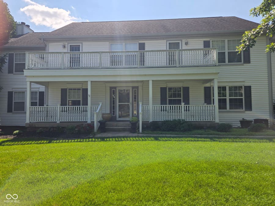 Property photo for 11405 Regency Lane, Carmel, IN