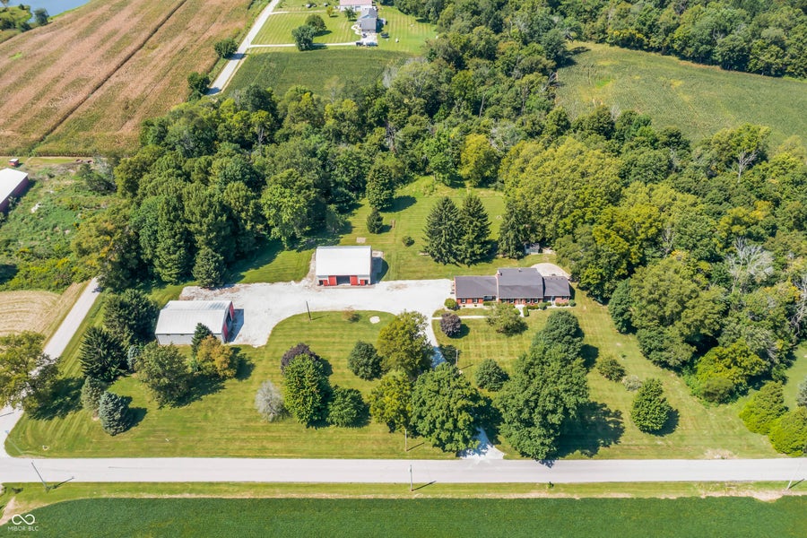 Property photo for 2903 S 800 E, Waldron, IN