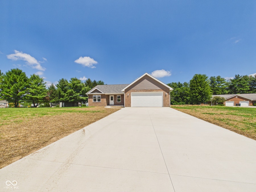 Property photo for 5158 NW High Street, New Castle, IN
